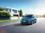 Volkswagen Touran L 2016 года (CN)